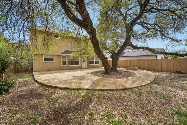 1407 Deer Ledge TRL, Cedar Park, TX 78613