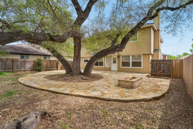 1407 Deer Ledge TRL, Cedar Park, TX 78613