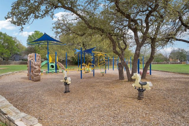 1407 Deer Ledge TRL, Cedar Park, TX 78613