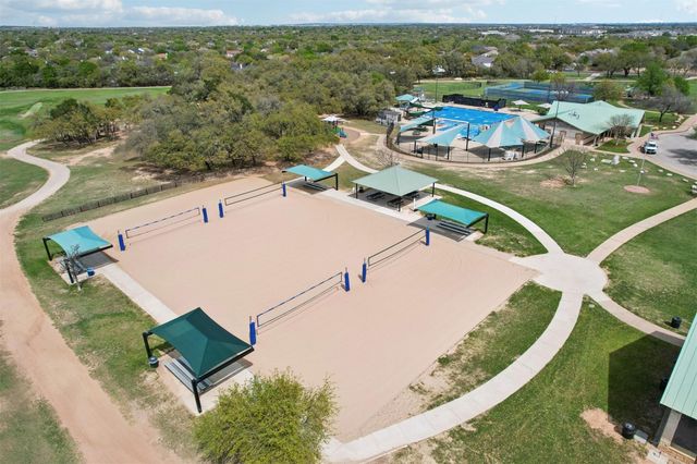 1407 Deer Ledge TRL, Cedar Park, TX 78613