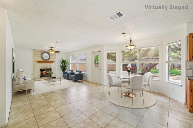 1407 Deer Ledge TRL, Cedar Park, TX 78613