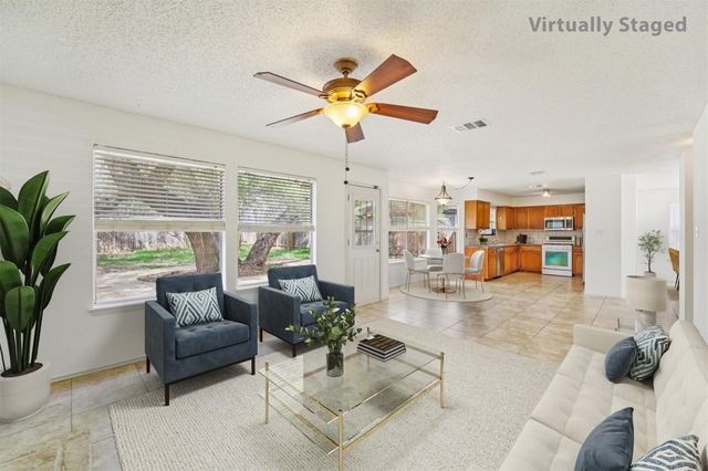 1407 Deer Ledge TRL, Cedar Park, TX 78613