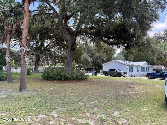 202 ASH Street, Interlachen, FL 32148