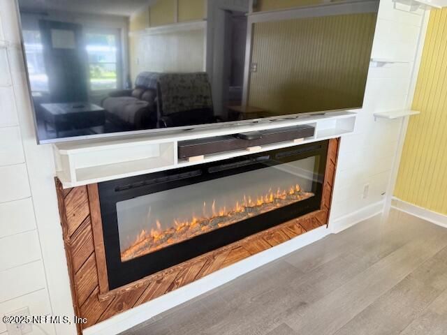 202 ASH Street, Interlachen, FL 32148