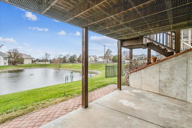 2373 N Lighthouse Cove St, Wichita, KS 67205