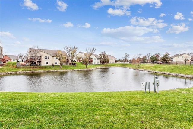 2373 N Lighthouse Cove St, Wichita, KS 67205