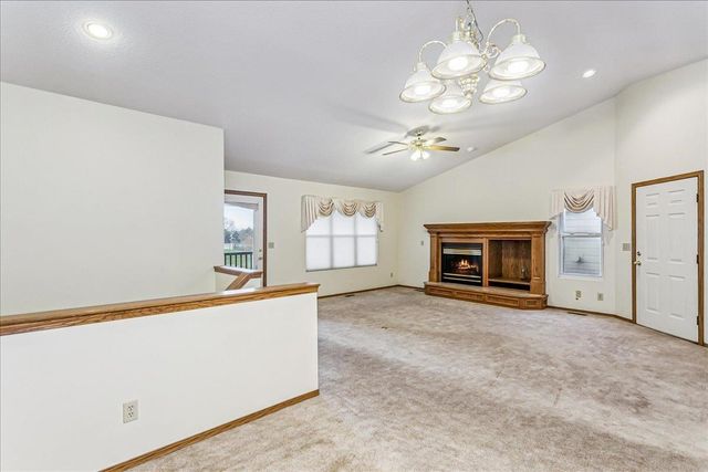 2373 N Lighthouse Cove St, Wichita, KS 67205