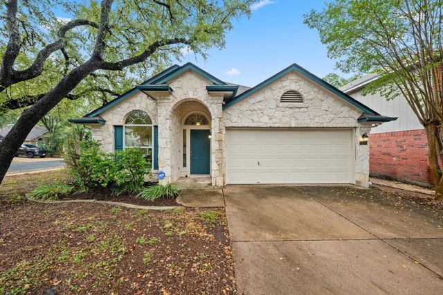 2931 Cohoba DR, Austin, TX 78748