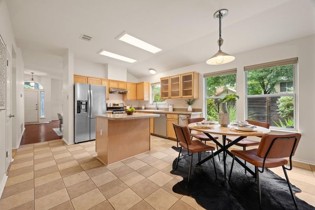 2931 Cohoba DR, Austin, TX 78748