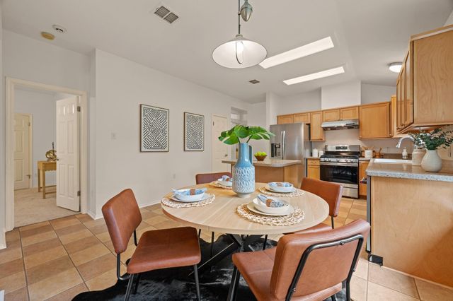 2931 Cohoba DR, Austin, TX 78748