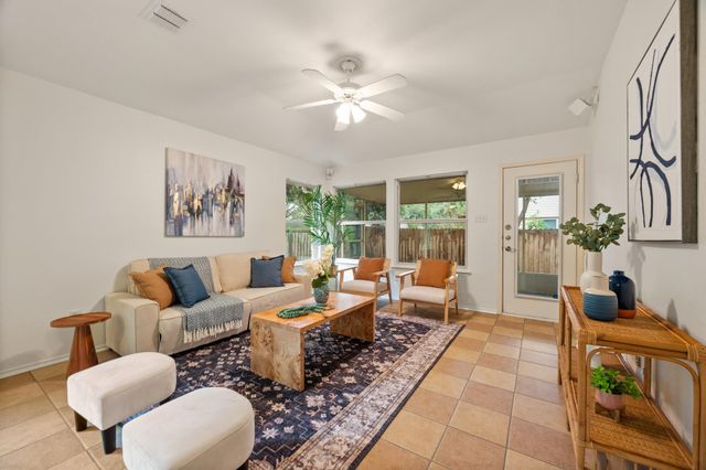 2931 Cohoba DR, Austin, TX 78748