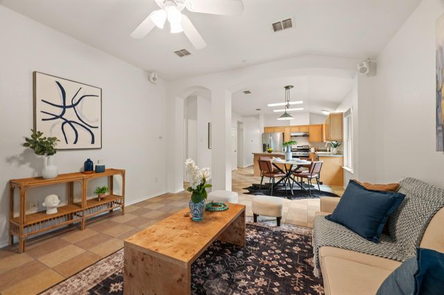 2931 Cohoba DR, Austin, TX 78748