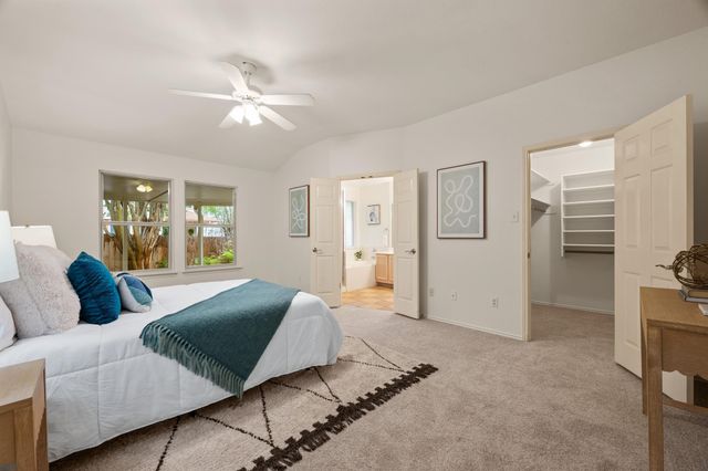 2931 Cohoba DR, Austin, TX 78748