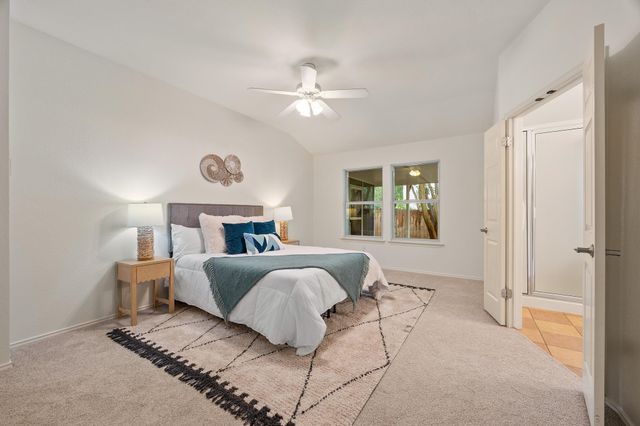 2931 Cohoba DR, Austin, TX 78748