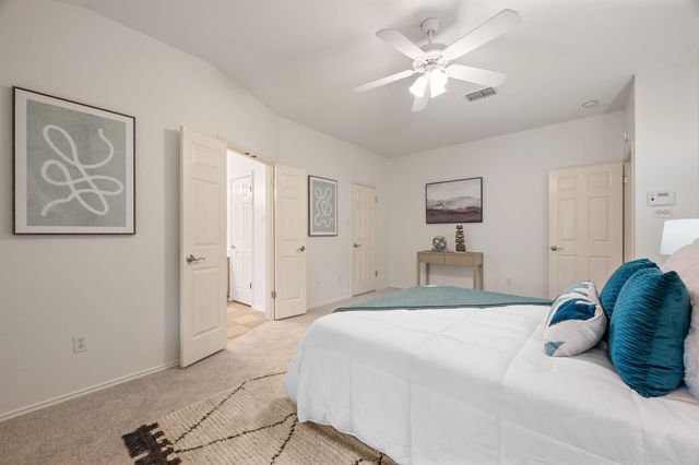 2931 Cohoba DR, Austin, TX 78748