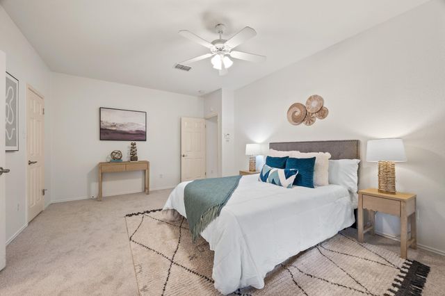 2931 Cohoba DR, Austin, TX 78748