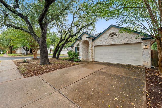 2931 Cohoba DR, Austin, TX 78748
