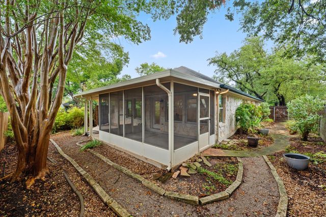 2931 Cohoba DR, Austin, TX 78748
