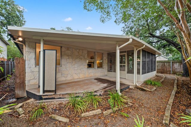 2931 Cohoba DR, Austin, TX 78748