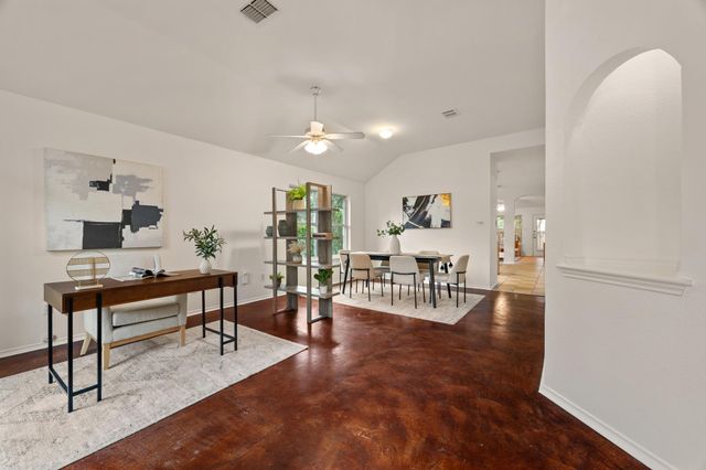 2931 Cohoba DR, Austin, TX 78748