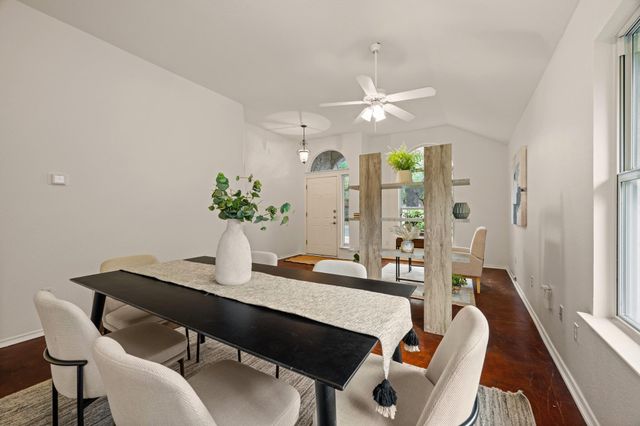 2931 Cohoba DR, Austin, TX 78748