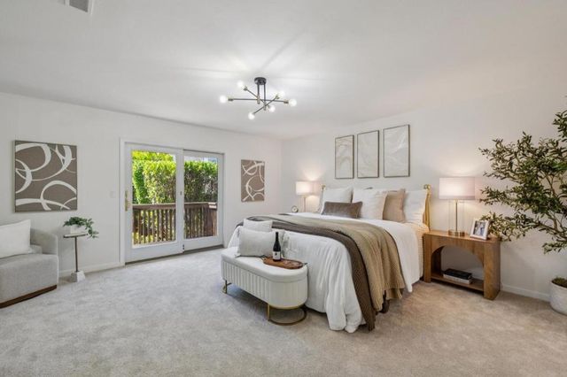 567 Sapphire Street, Redwood City, CA 94062