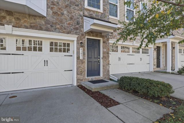 43451 SWEET BRANDY TER, Ashburn, VA 20147