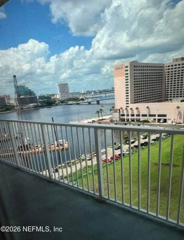 400 BAY Street 801, Jacksonville, FL 32202
