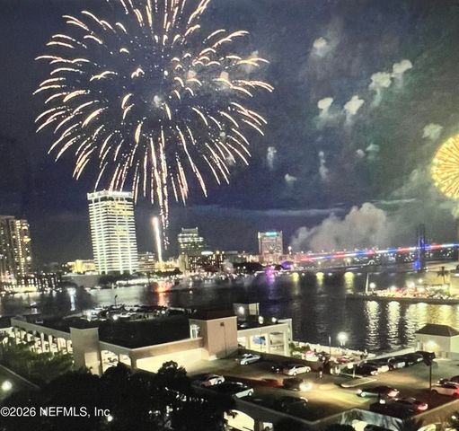 400 BAY Street 801, Jacksonville, FL 32202