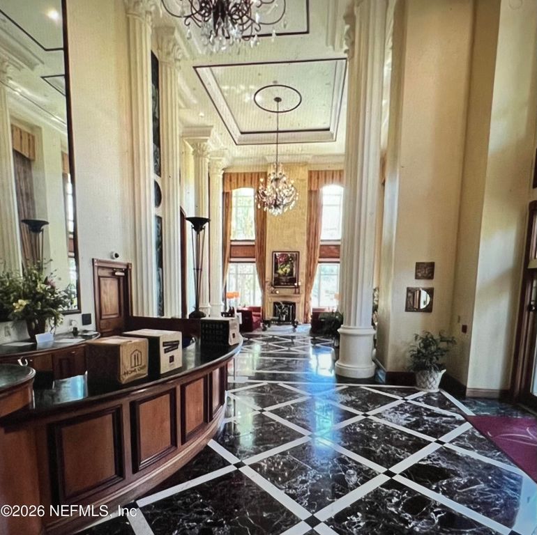 400 BAY Street 801, Jacksonville, FL 32202