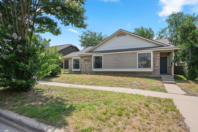12323 Alderbrook DR, Austin, TX 78758