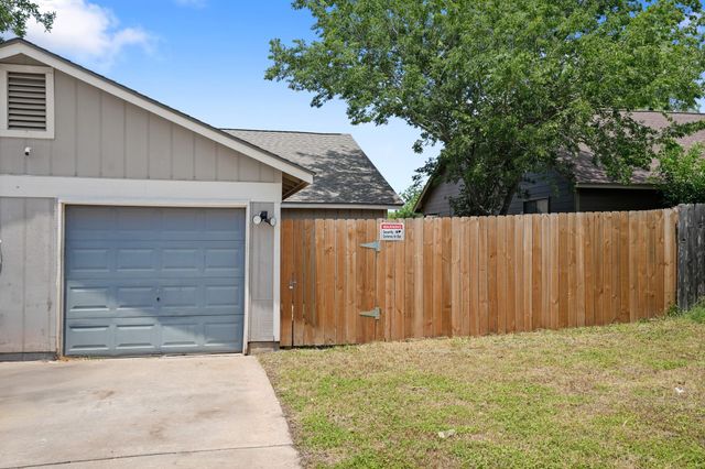 12323 Alderbrook DR, Austin, TX 78758