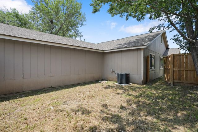12323 Alderbrook DR, Austin, TX 78758