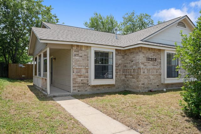 12323 Alderbrook DR, Austin, TX 78758