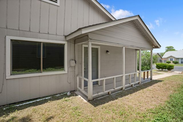 12323 Alderbrook DR, Austin, TX 78758
