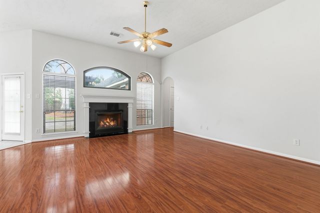 9318 Katie Grace Circle, Spring, TX 77379