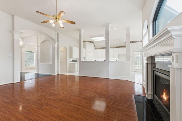 9318 Katie Grace Circle, Spring, TX 77379