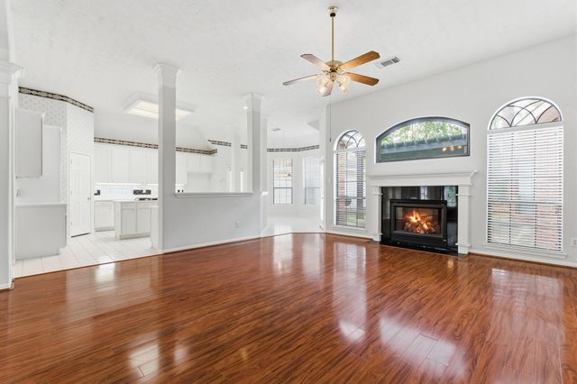 9318 Katie Grace Circle, Spring, TX 77379