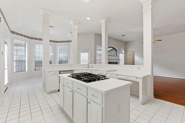 9318 Katie Grace Circle, Spring, TX 77379