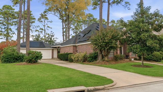 9318 Katie Grace Circle, Spring, TX 77379