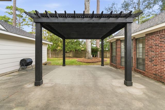 9318 Katie Grace Circle, Spring, TX 77379