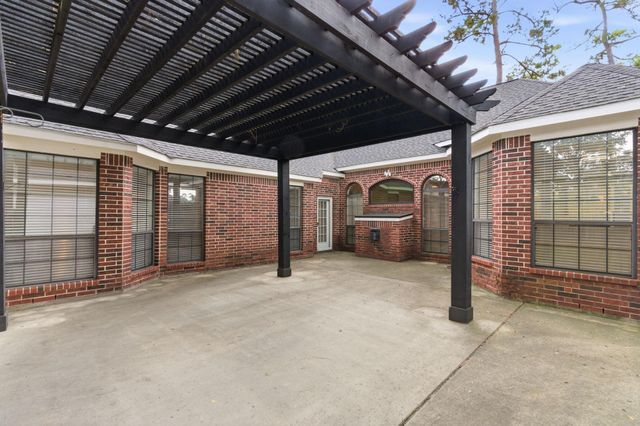 9318 Katie Grace Circle, Spring, TX 77379