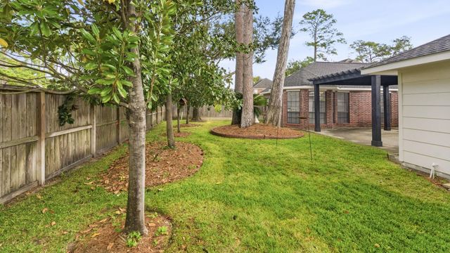 9318 Katie Grace Circle, Spring, TX 77379