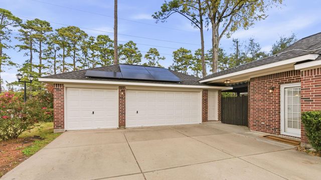 9318 Katie Grace Circle, Spring, TX 77379