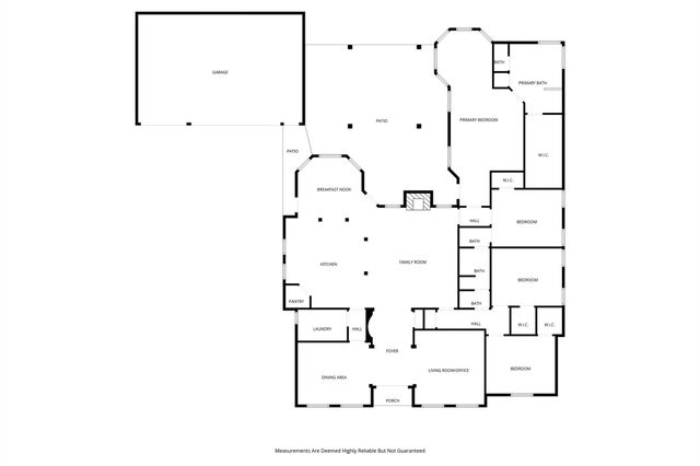 9318 Katie Grace Circle, Spring, TX 77379