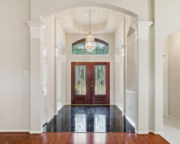 9318 Katie Grace Circle, Spring, TX 77379