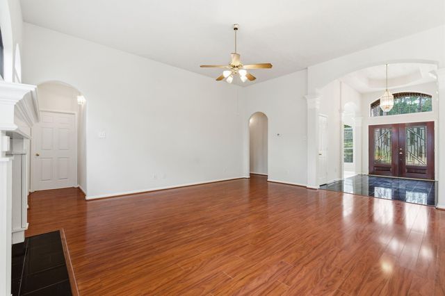 9318 Katie Grace Circle, Spring, TX 77379