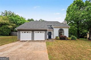 3149 Rose Glen SE, Conyers, GA 30094