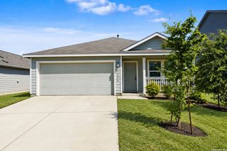 31684 MEANDER LN, Bulverde, TX 78163