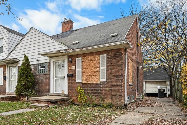 20707 Moross Road, Detroit, MI 48224